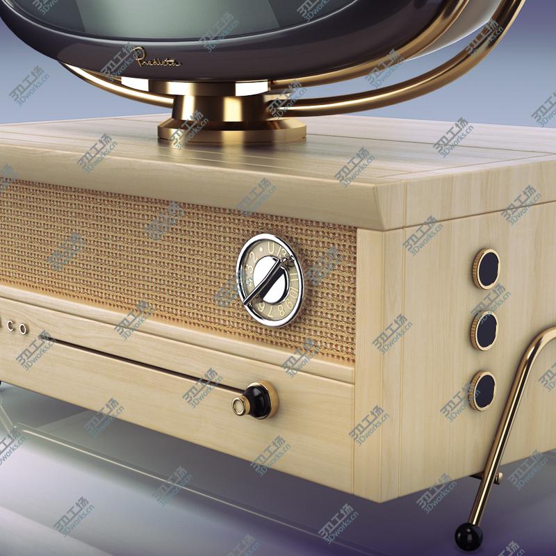 images/goods_img/2021040232/Retro TV Philco Predicta/4.jpg